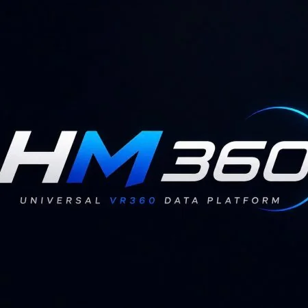 Nền tảng quản lý dữ liệu số hoá 3D
