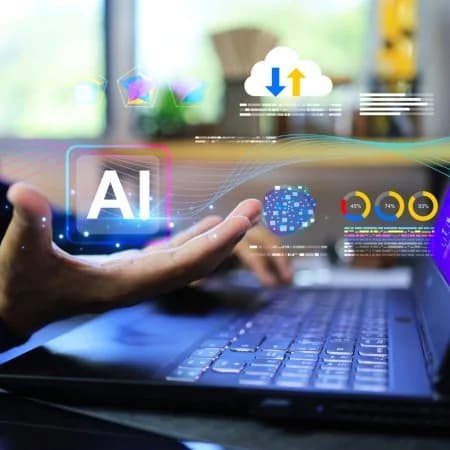 Ứng dụng trí tuệ nhân tạo trong quy trình số hoá 3D