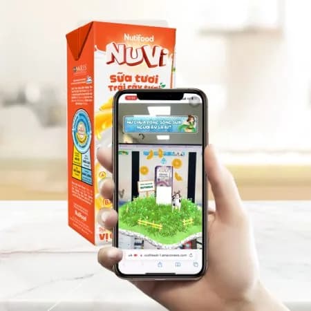 Bộ cấu hình sản phẩm 3D tương tác trên website